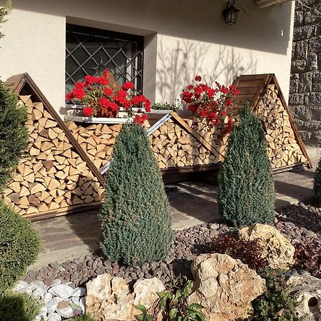 B&B Villa Paradiso Медзана Екстериор снимка