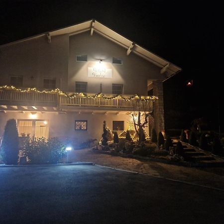 B&B Villa Paradiso Медзана Екстериор снимка